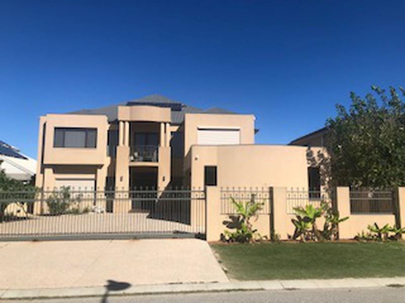 12 Crawford Avenue, Burns Beach