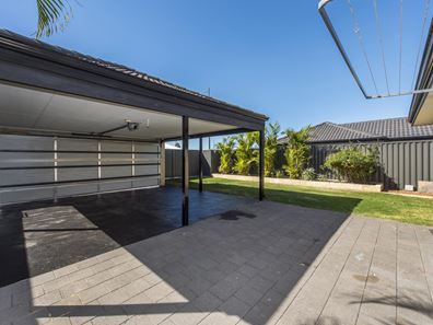 3 Saladin Way, Baldivis WA 6171