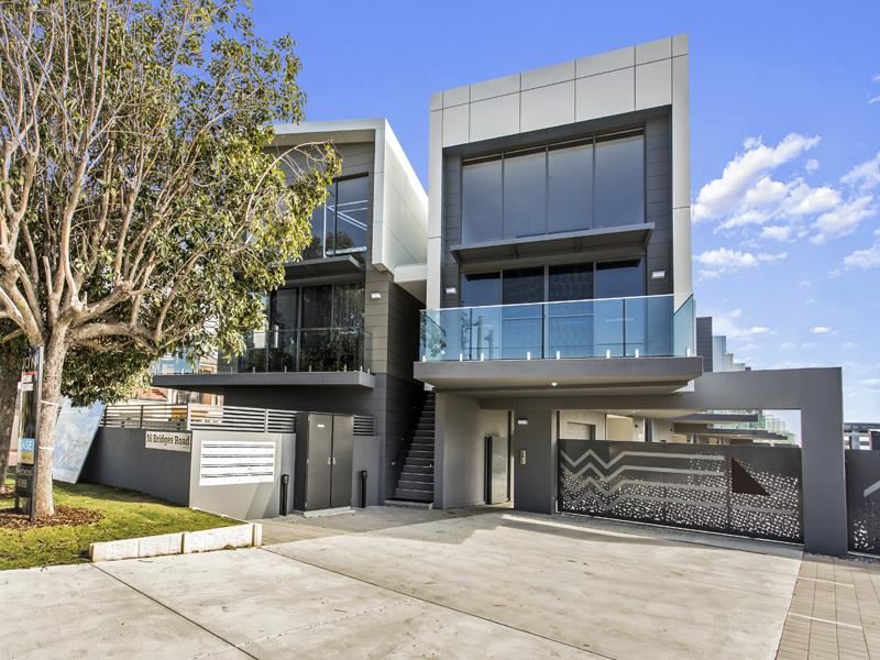 14/16 Bridges Road, Melville