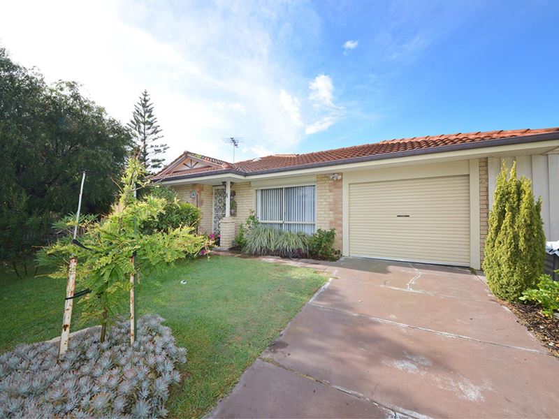 4 Little Green Gardens, Quinns Rocks WA 6030