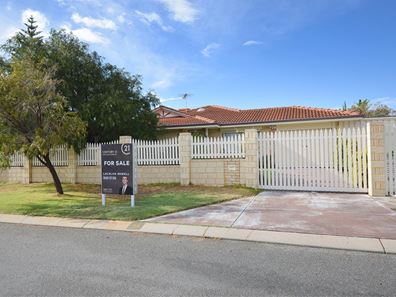 4 Little Green Gardens, Quinns Rocks WA 6030