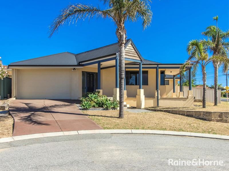 126 McLarty Road, Halls Head WA 6210