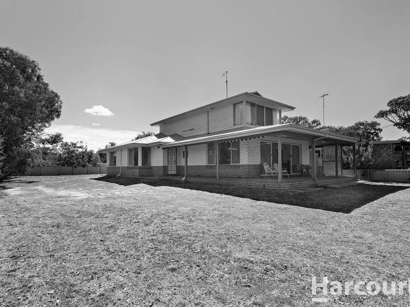 155 Culeenup Road, North Yunderup