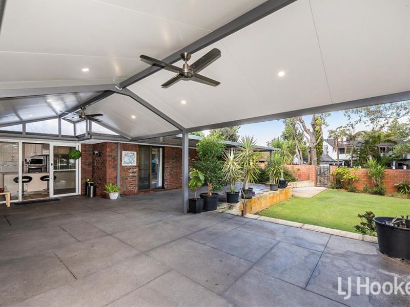 19 Coronet Court, Thornlie