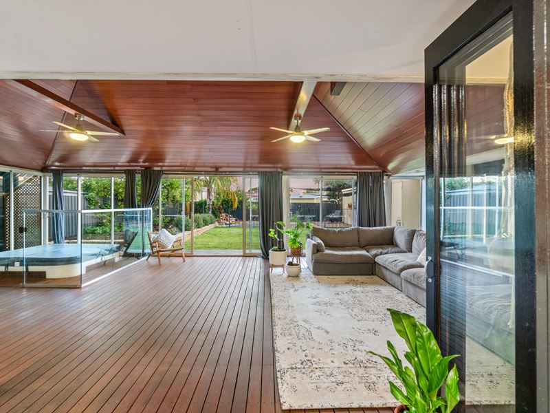 31 Fountain Way, Huntingdale