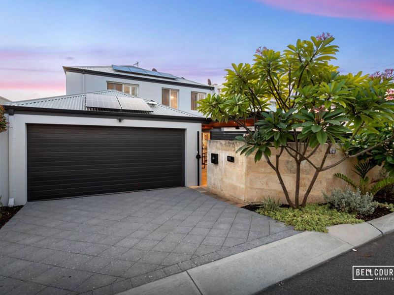 114C Abbett Street, Scarborough