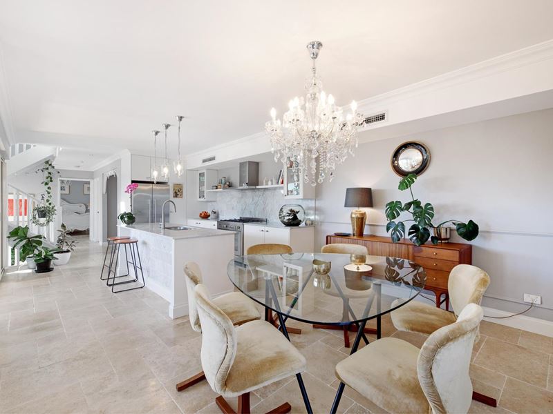 25D Troy Terrace, Daglish