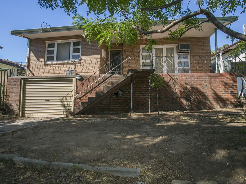 34 Swan View Road, Greenmount