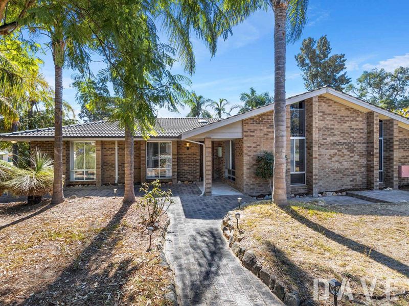 7 Ferncroft Way, Kingsley