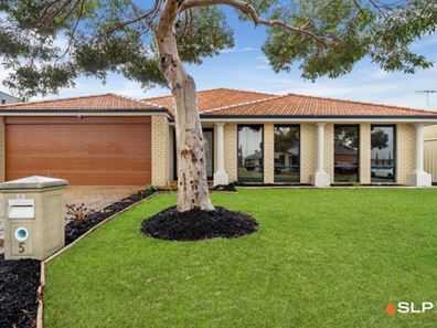 5 Sundowner Meander, Banksia Grove WA 6031