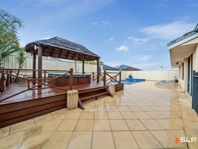 5 Sundowner Meander, Banksia Grove WA 6031
