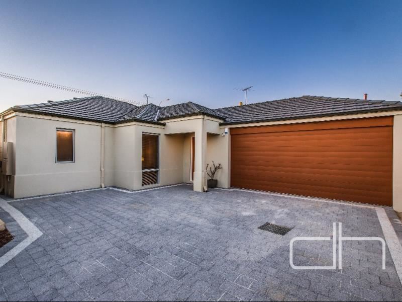 1C Blythe Avenue, Yokine
