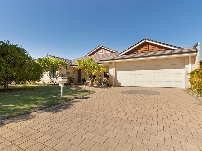 36 Woodhouse Circuit, Canning Vale