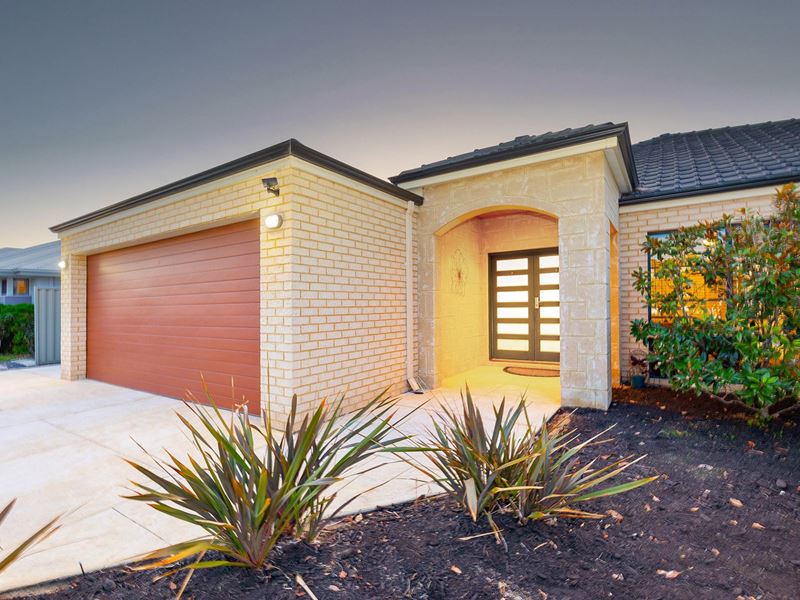 8 Sheldon Street, Piara Waters
