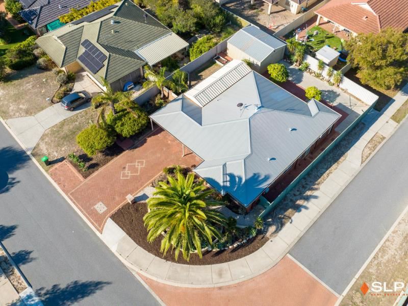 55 Celadon Loop, Banksia Grove