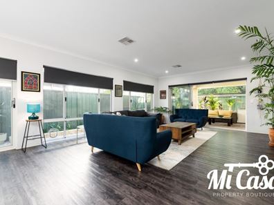 11 A Salisbury Street, Bayswater WA 6053