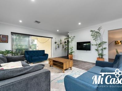 11 A Salisbury Street, Bayswater WA 6053