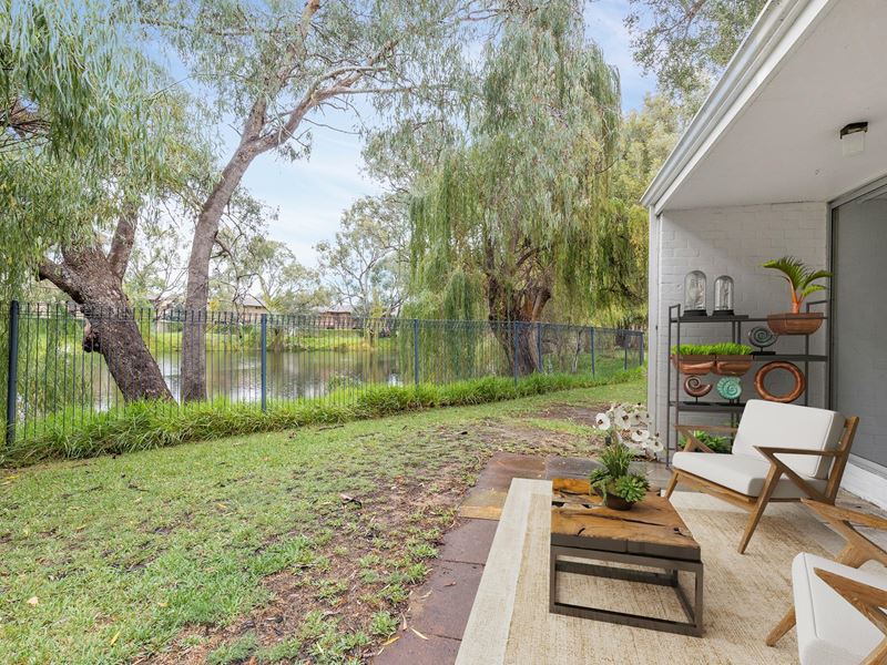 169/12 Wall Street, Maylands