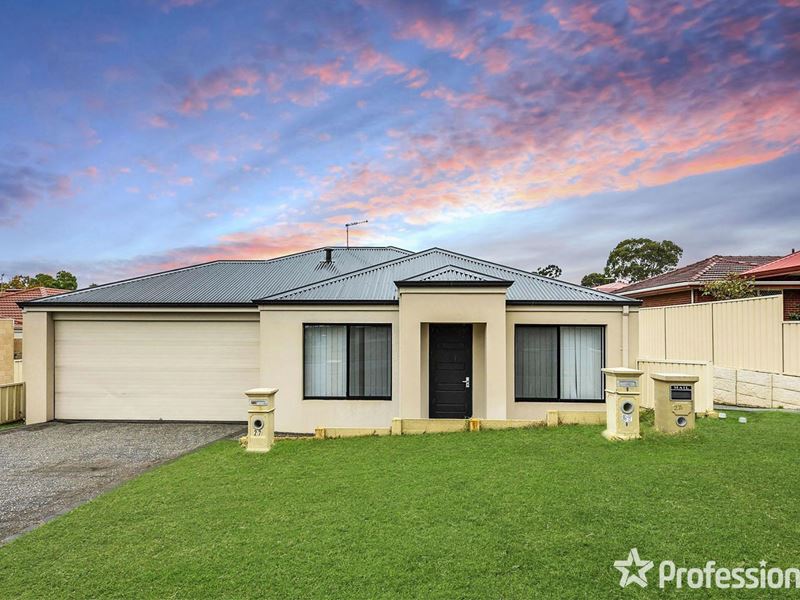 27A Albourne Place, Balga