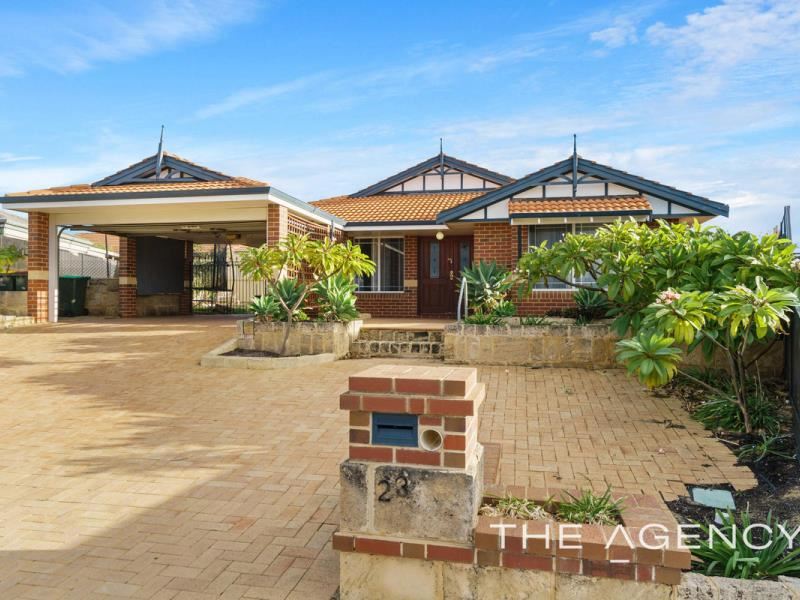 23 Kalix Elbow, Merriwa