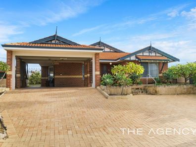 23 Kalix Elbow, Merriwa WA 6030