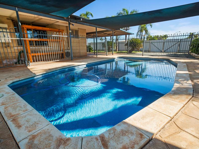 1 RODGERS WAY, Nickol
