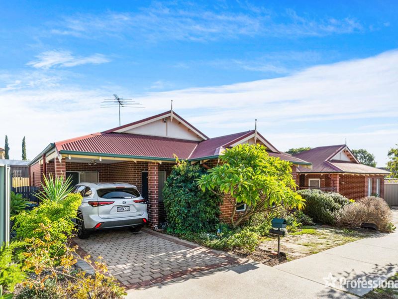 137 Carnarvon Street, East Victoria Park