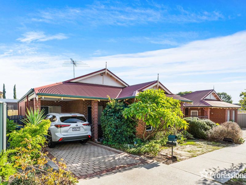 137 Carnarvon Street, East Victoria Park WA 6101