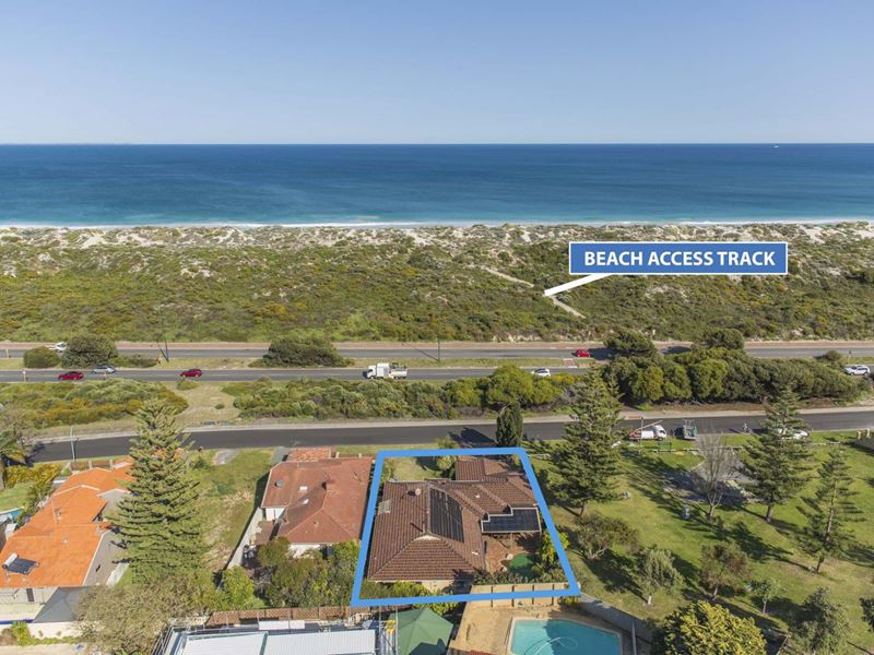 32 Yaltara Road, City Beach