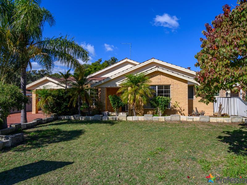 45 Waldron Boulevard, Greenfields