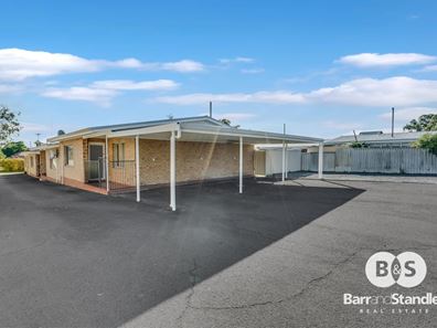 7/288 Blair Street, South Bunbury WA 6230