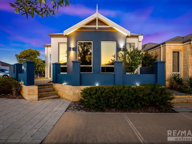 22 Portsalon Parkway, Butler