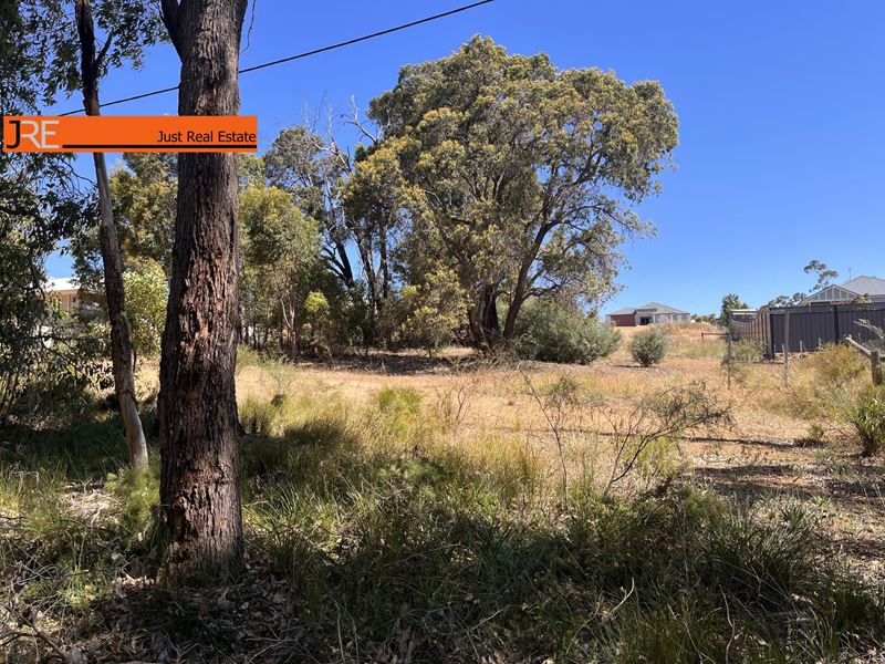 2015 Richardson Road, Parkerville