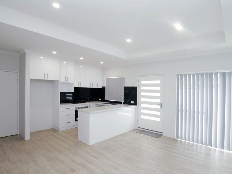 24a Montrose Avenue, Girrawheen