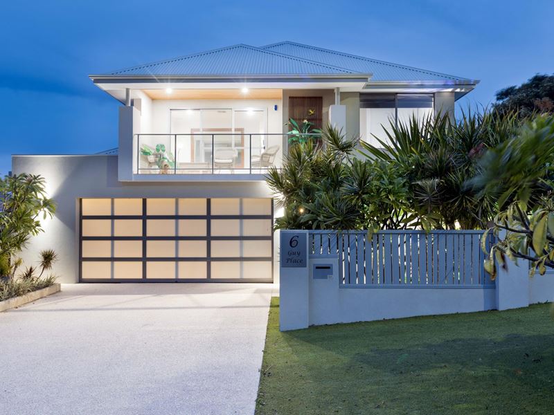 6 Guy Place, Melville
