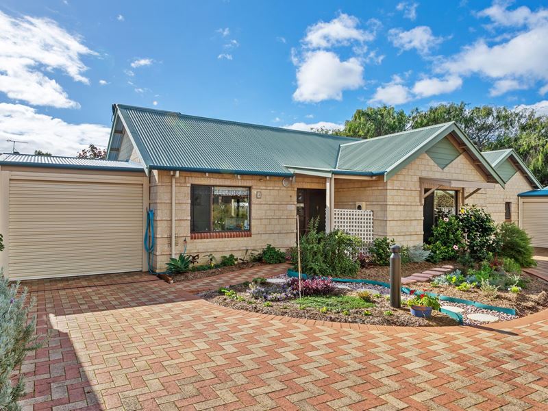 4/6 Alanta Elbow, Dunsborough