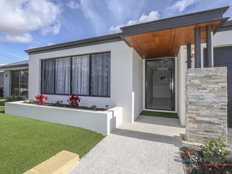 39 Fleetwood Link, Aveley