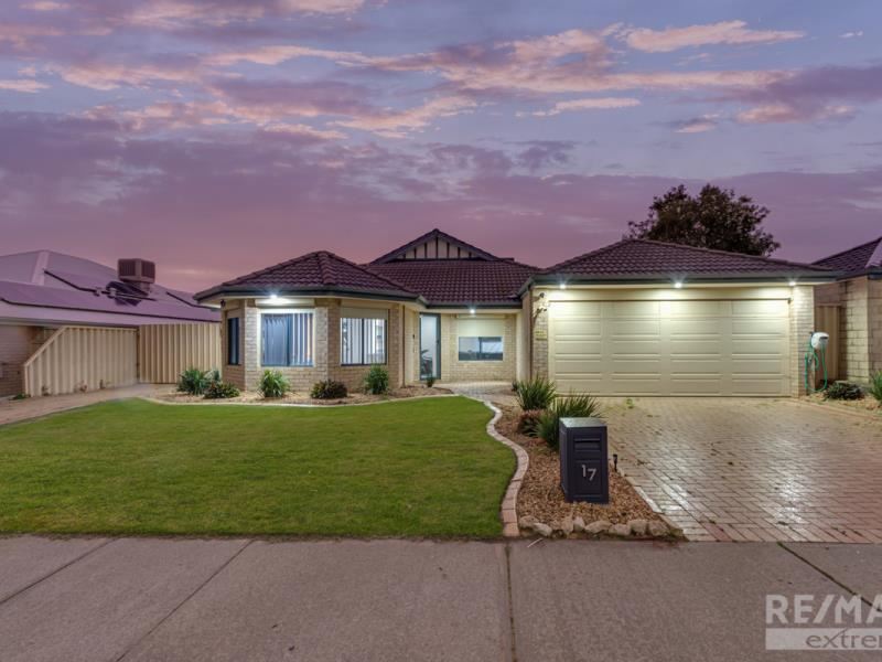 17 Landbeach Boulevard, Butler
