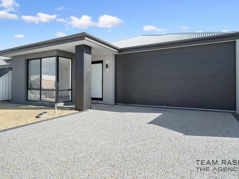 12 Threshold Street, Brabham WA 6055