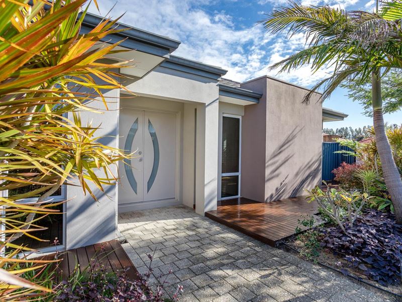 5 Araucaria Boulevard, Byford