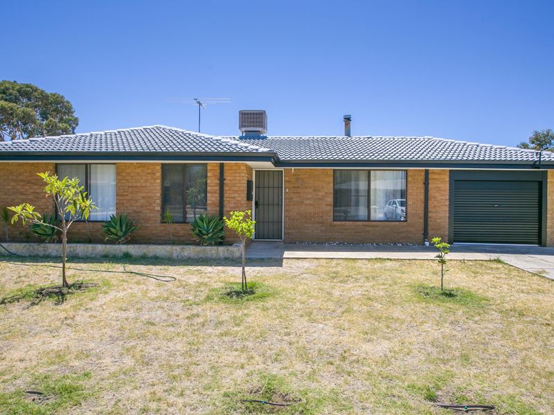 20 Lorikeet Way, Gosnells