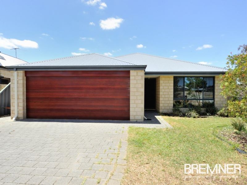 2 Budd Way, Bertram WA 6167