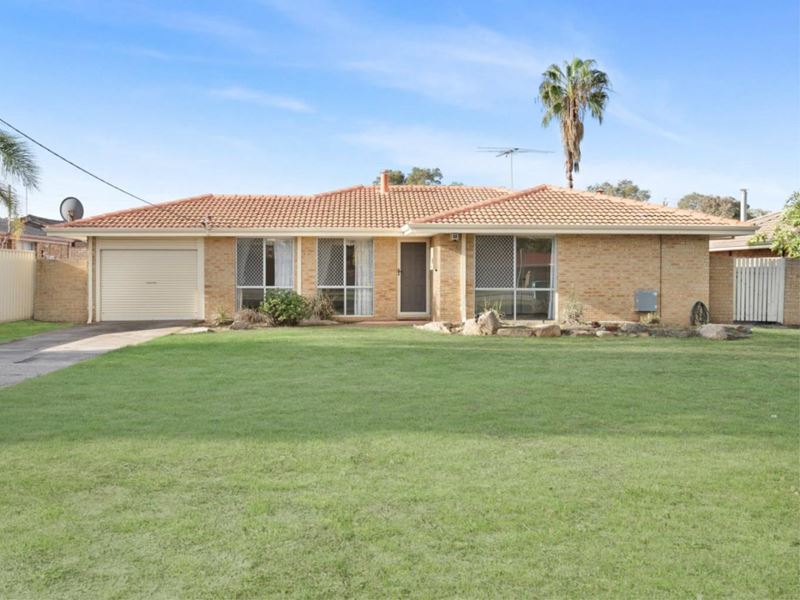 418 Spencer Road, Thornlie