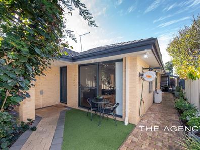 84A Ferguson Street, Maylands WA 6051