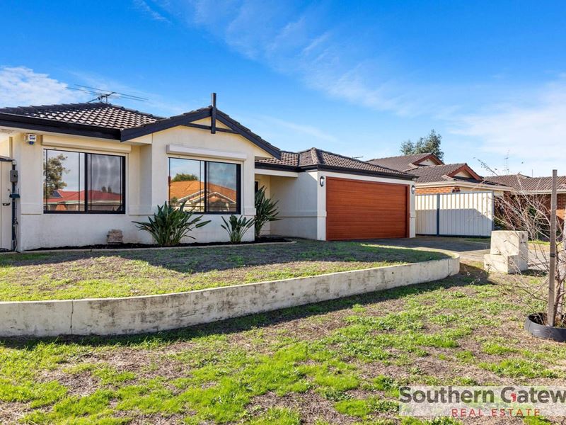 35 Centennial Avenue, Bertram