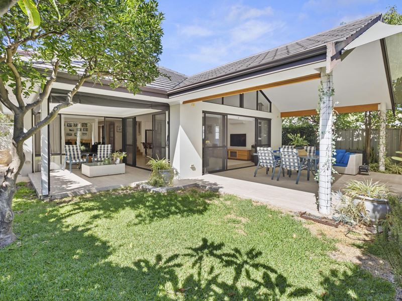 22 Palmerston Street, Mosman Park