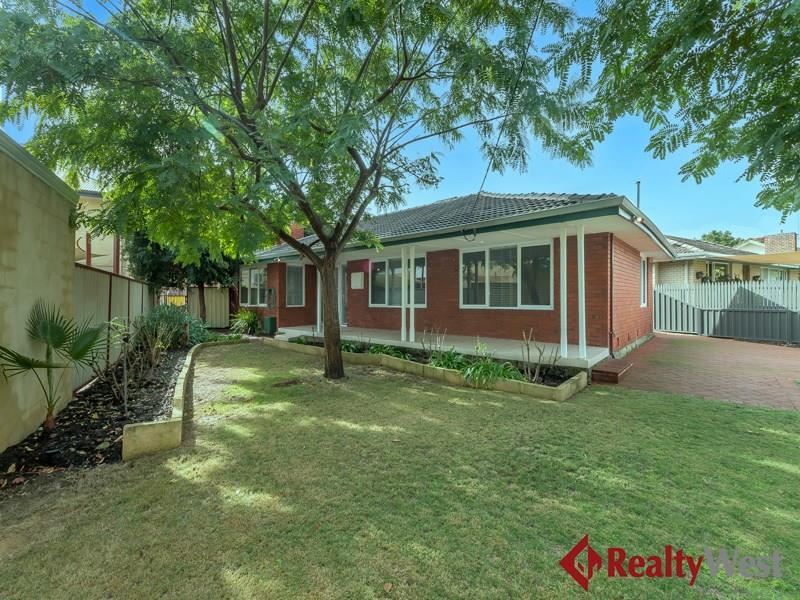 189 Leake Street, Belmont
