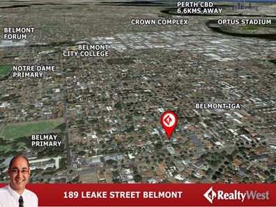 189 Leake Street, Belmont WA 6104