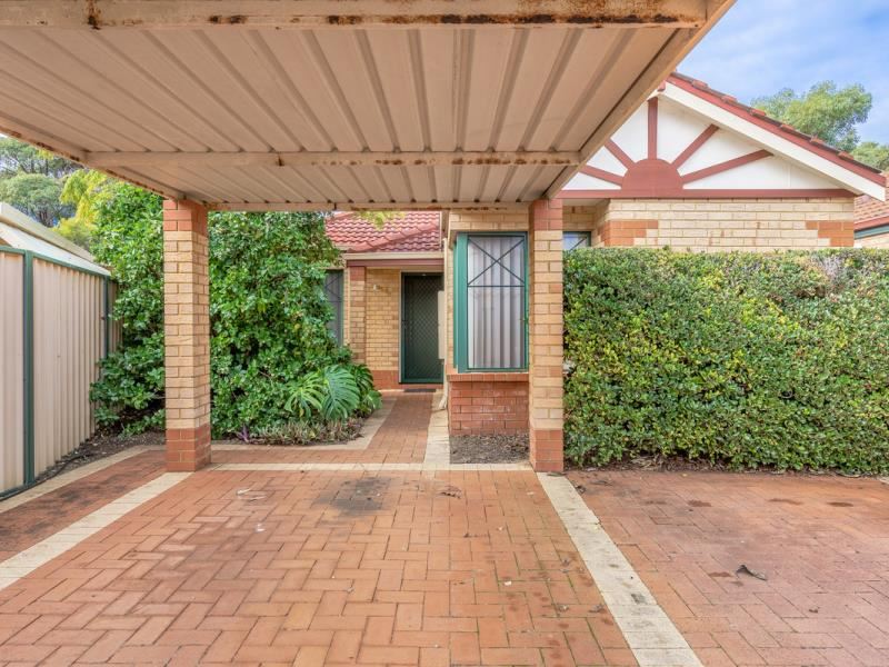 3/56-60 Elanora Drive, Cooloongup