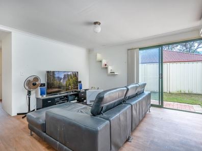 3/56-60 Elanora Drive, Cooloongup WA 6168